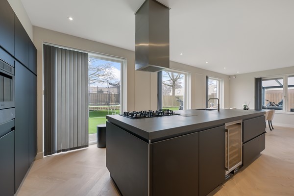 Medium property photo - Bosgouw 301, 1352 GX Almere